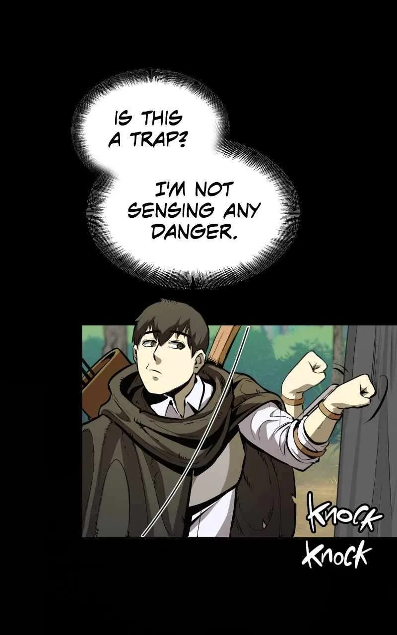 Primal Hunter Chapter 9 – Page 54
