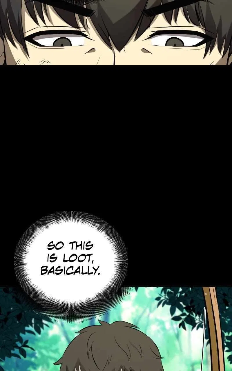 Primal Hunter Chapter 9 – Page 64