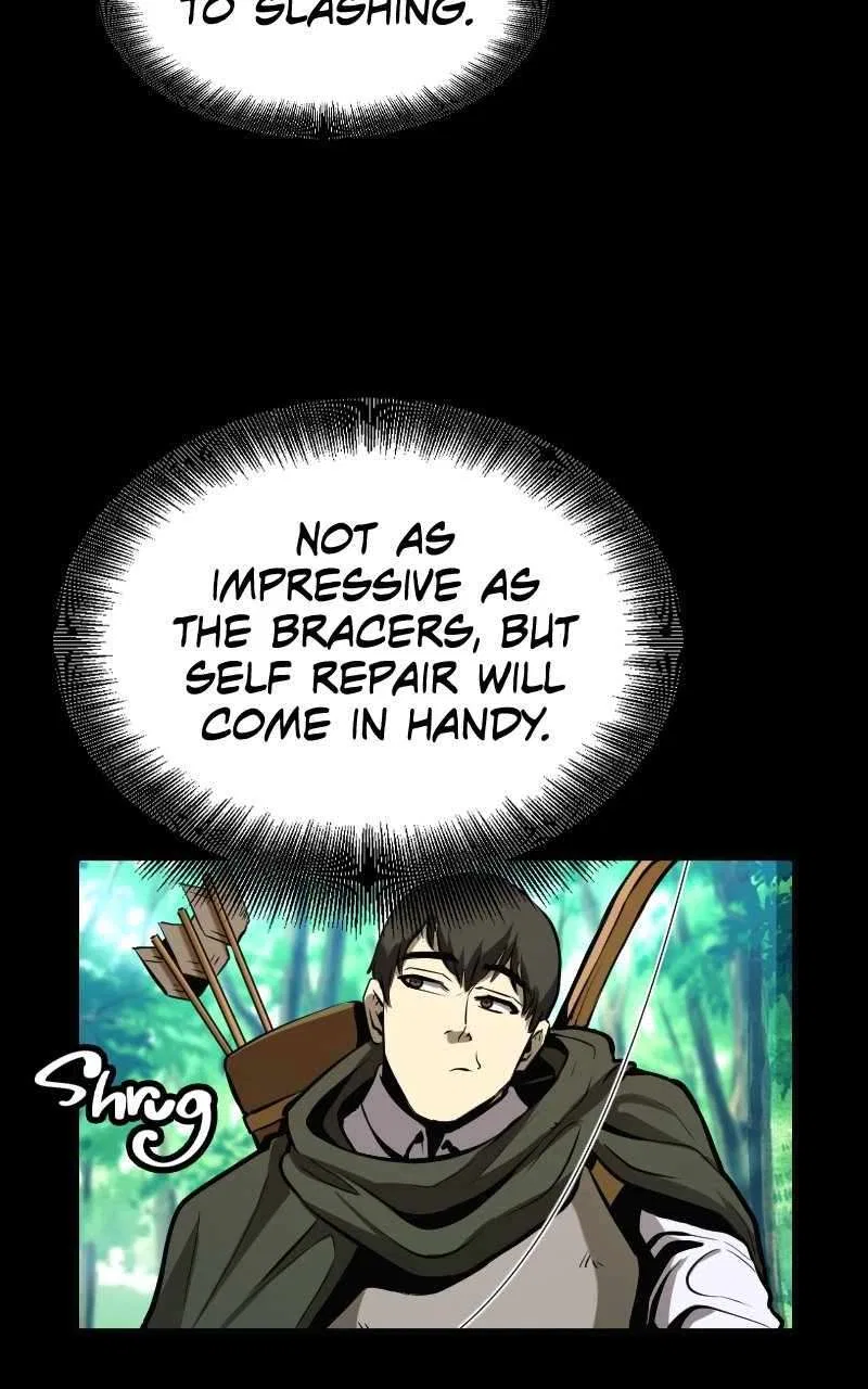 Primal Hunter Chapter 9 – Page 78
