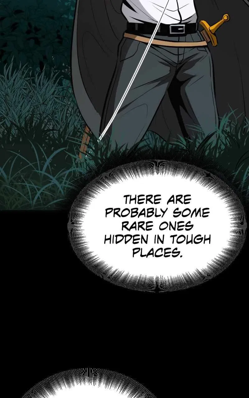 Primal Hunter Chapter 9 – Page 81