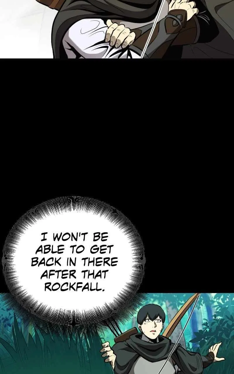 Primal Hunter Chapter 9 – Page 84