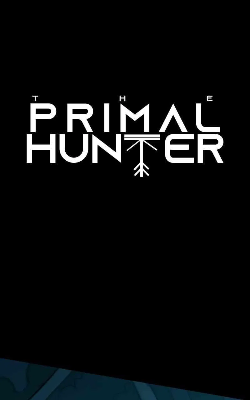 Primal Hunter Chapter 8 – Page 1