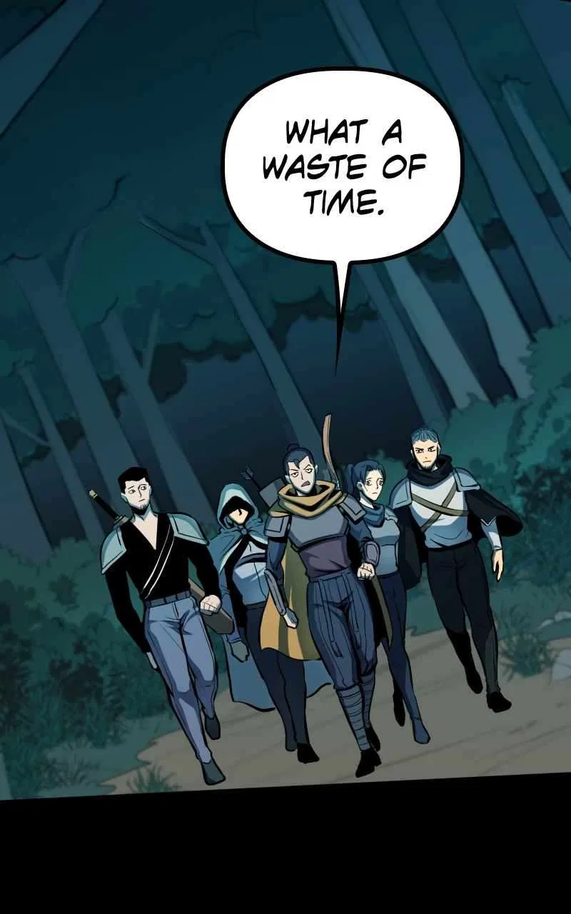 Primal Hunter Chapter 8 – Page 2