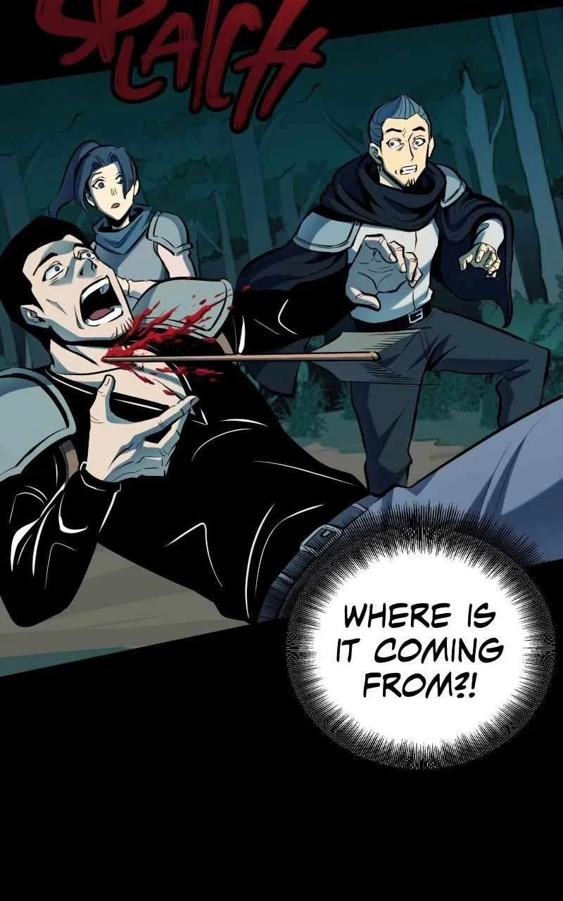 Primal Hunter Chapter 8 – Page 13
