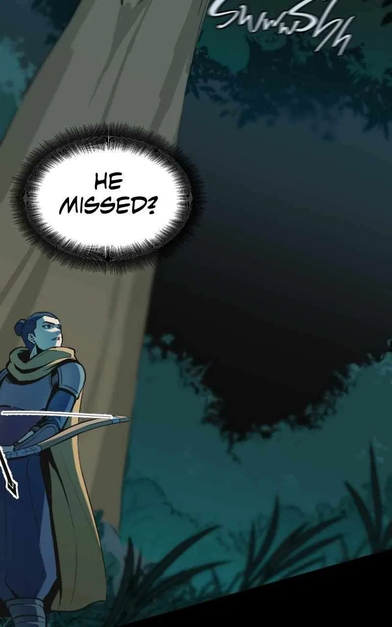 Primal Hunter Chapter 8 – Page 45