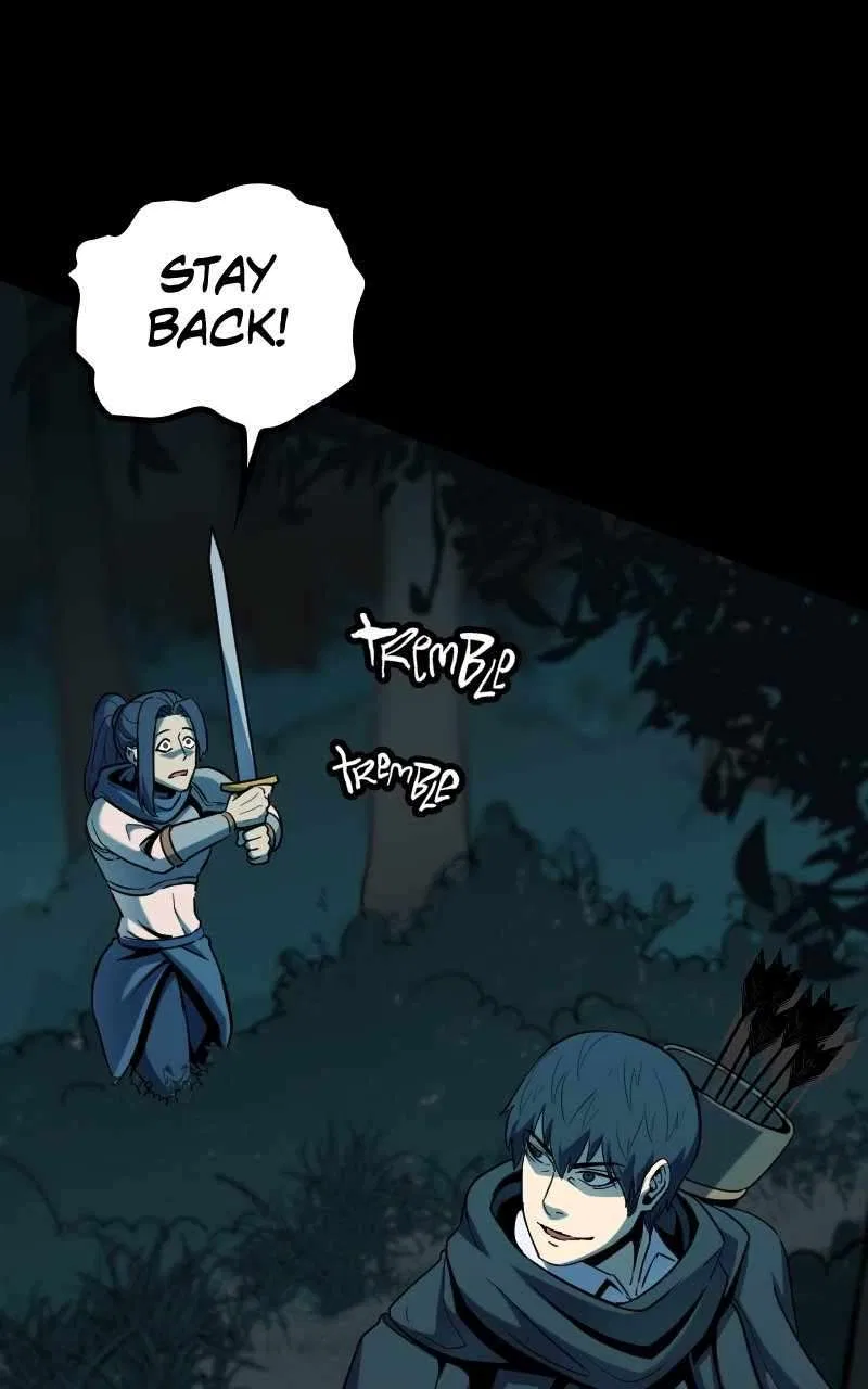 Primal Hunter Chapter 8 – Page 58