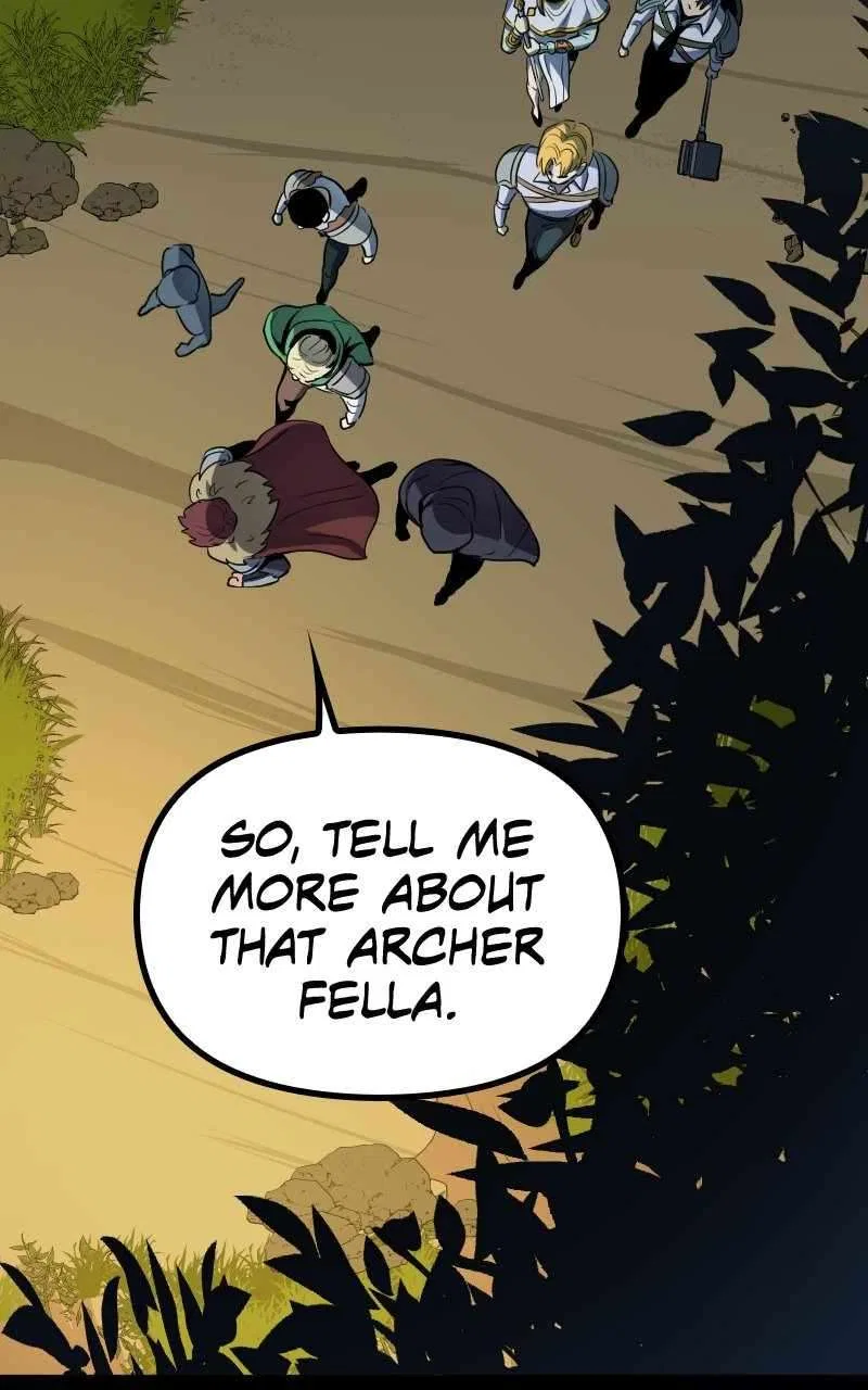 Primal Hunter Chapter 8 – Page 63