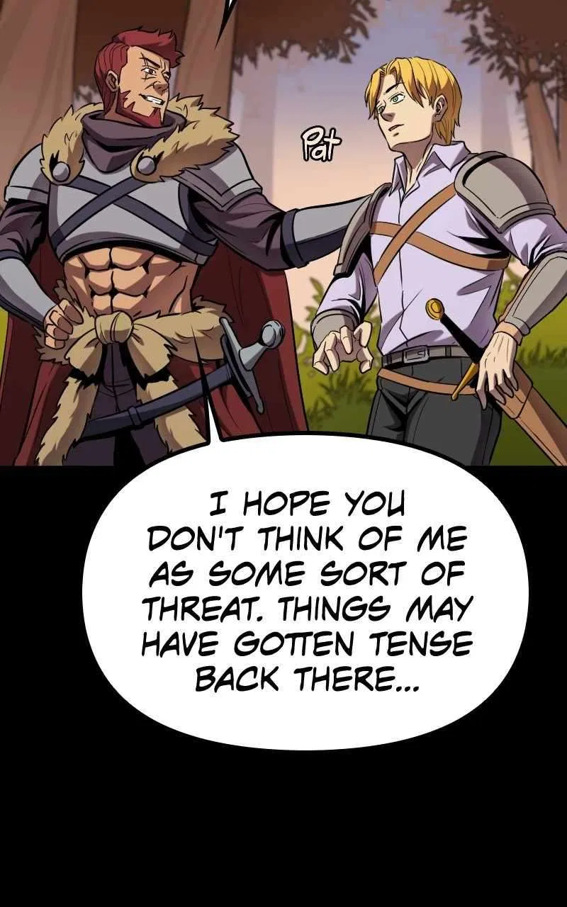 Primal Hunter Chapter 8 – Page 69
