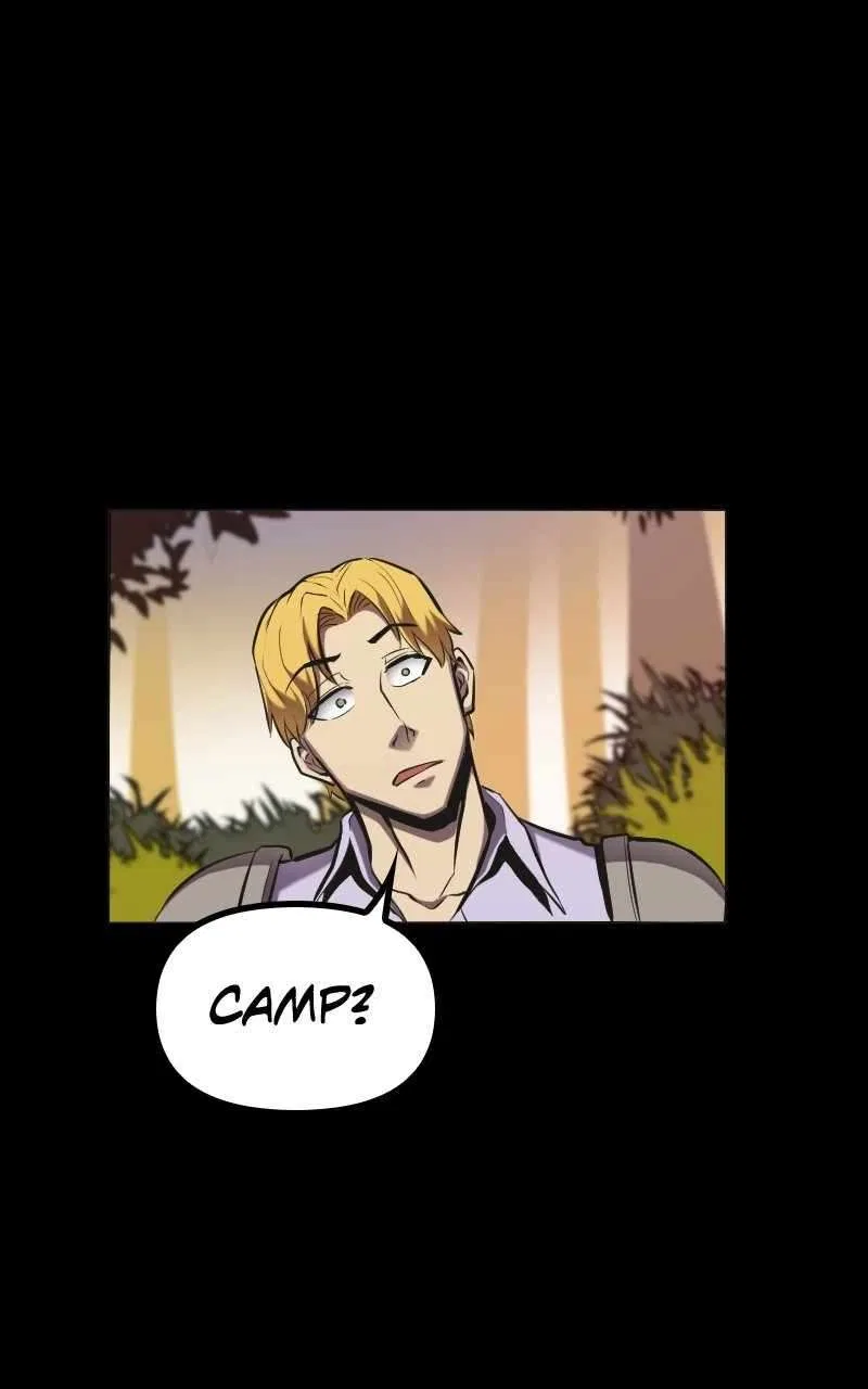 Primal Hunter Chapter 8 – Page 71