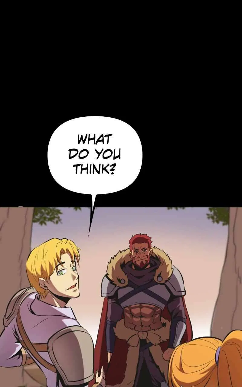 Primal Hunter Chapter 8 – Page 81