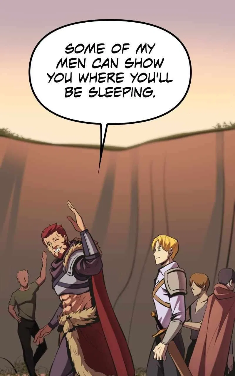 Primal Hunter Chapter 8 – Page 84