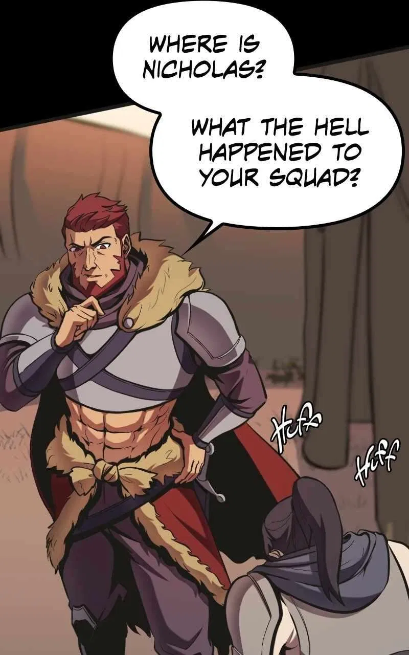 Primal Hunter Chapter 8 – Page 100