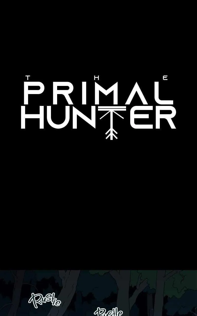 Primal Hunter Chapter 7 – Page 1