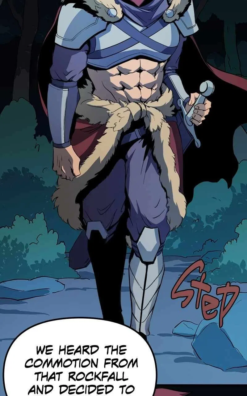 Primal Hunter Chapter 7 – Page 7