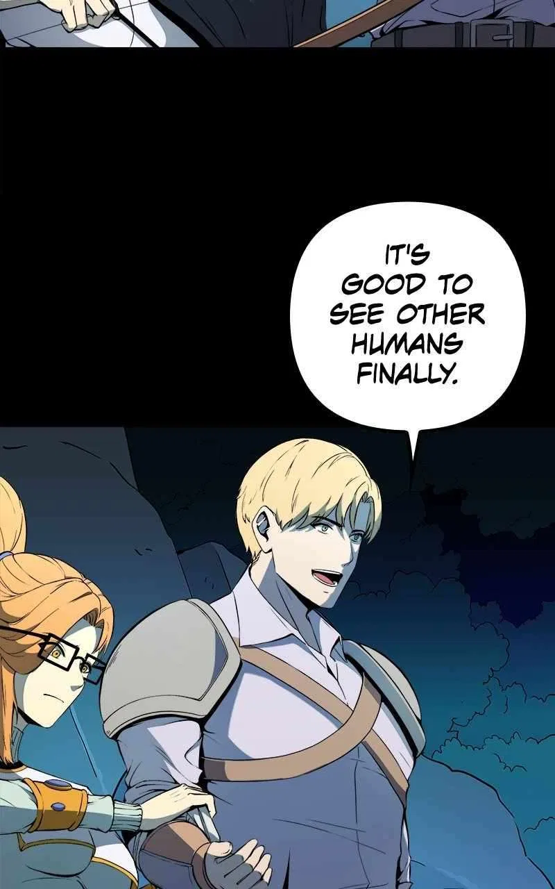 Primal Hunter Chapter 7 – Page 10