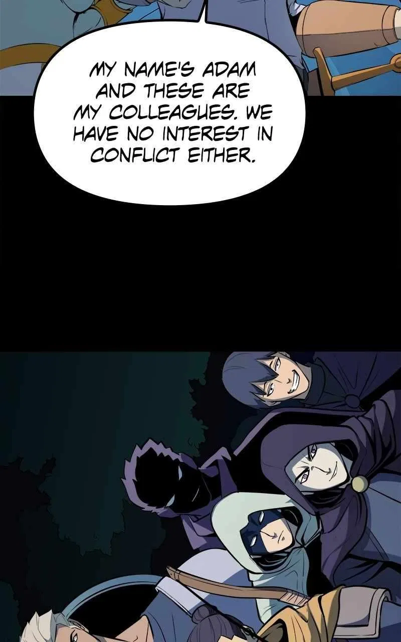 Primal Hunter Chapter 7 – Page 11