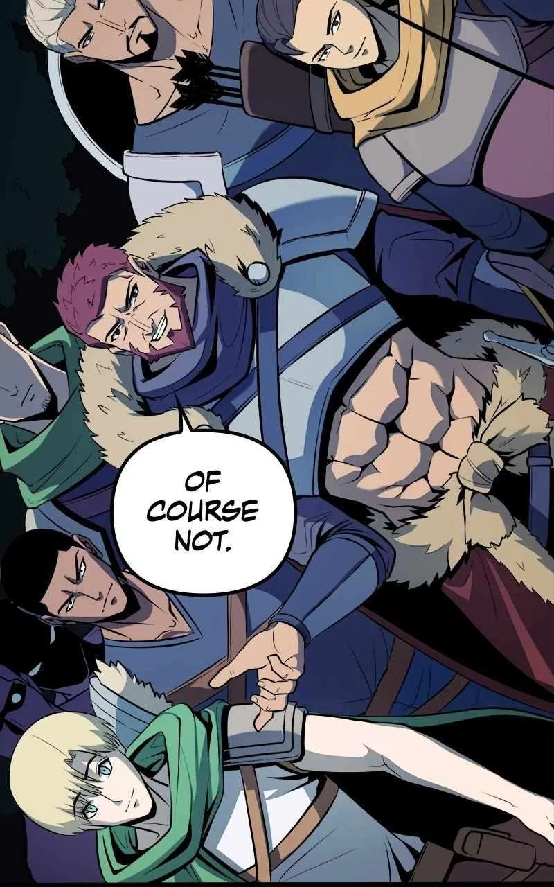 Primal Hunter Chapter 7 – Page 12
