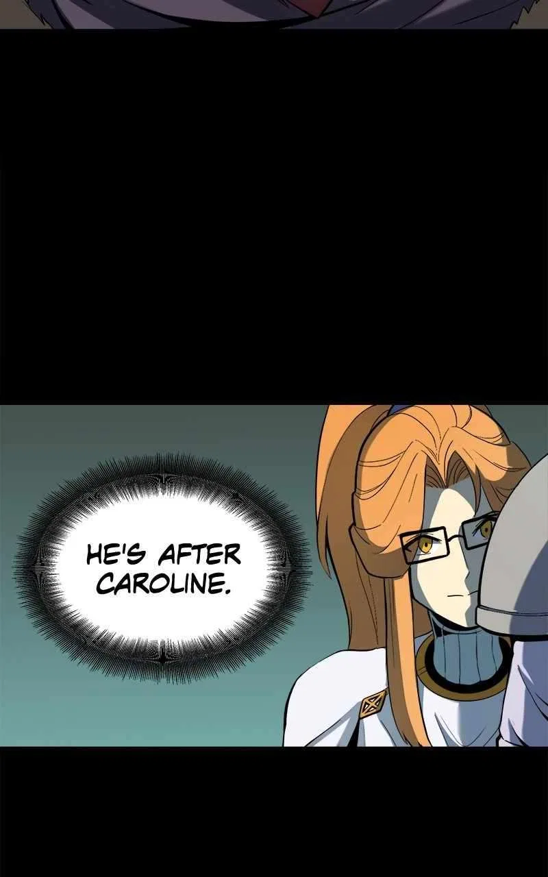 Primal Hunter Chapter 7 – Page 20
