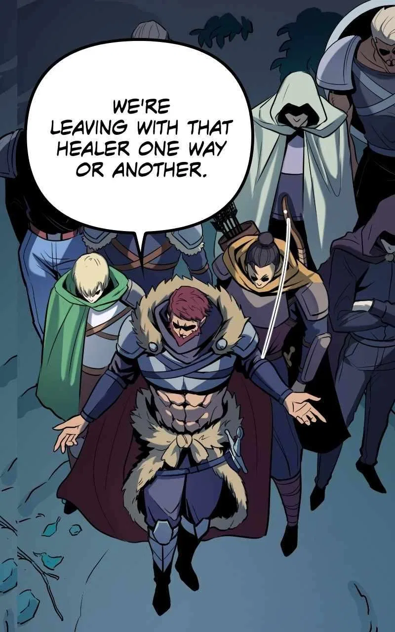 Primal Hunter Chapter 7 – Page 32