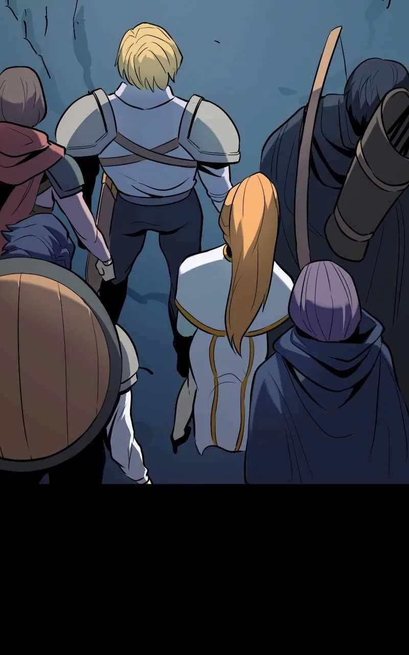 Primal Hunter Chapter 7 – Page 33