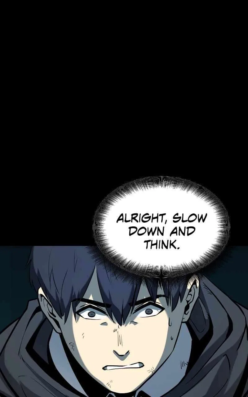 Primal Hunter Chapter 7 – Page 34
