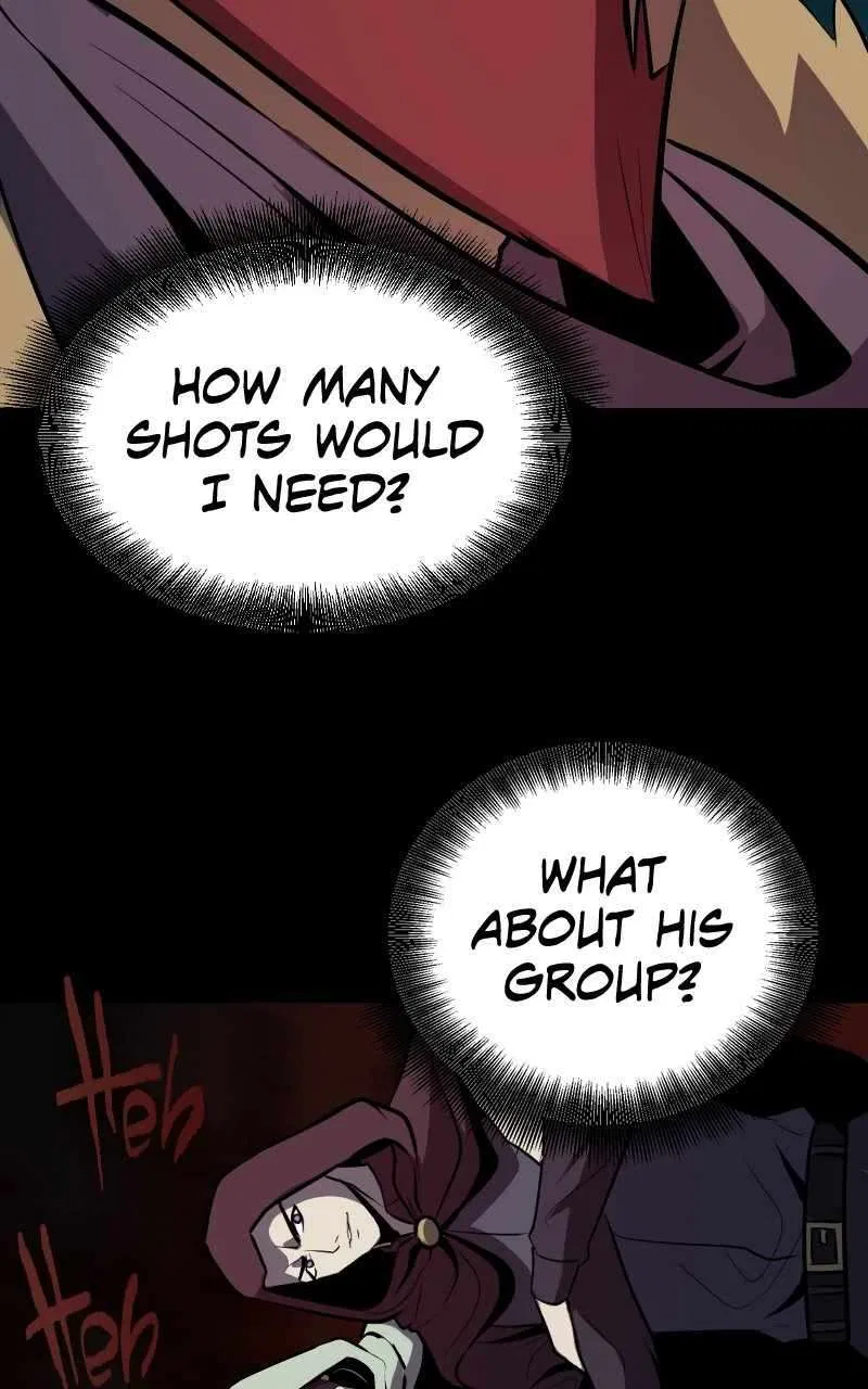 Primal Hunter Chapter 7 – Page 38