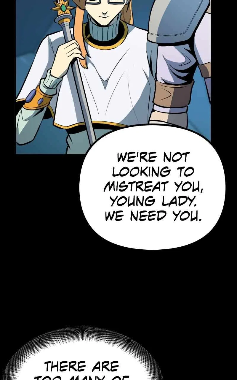 Primal Hunter Chapter 7 – Page 41