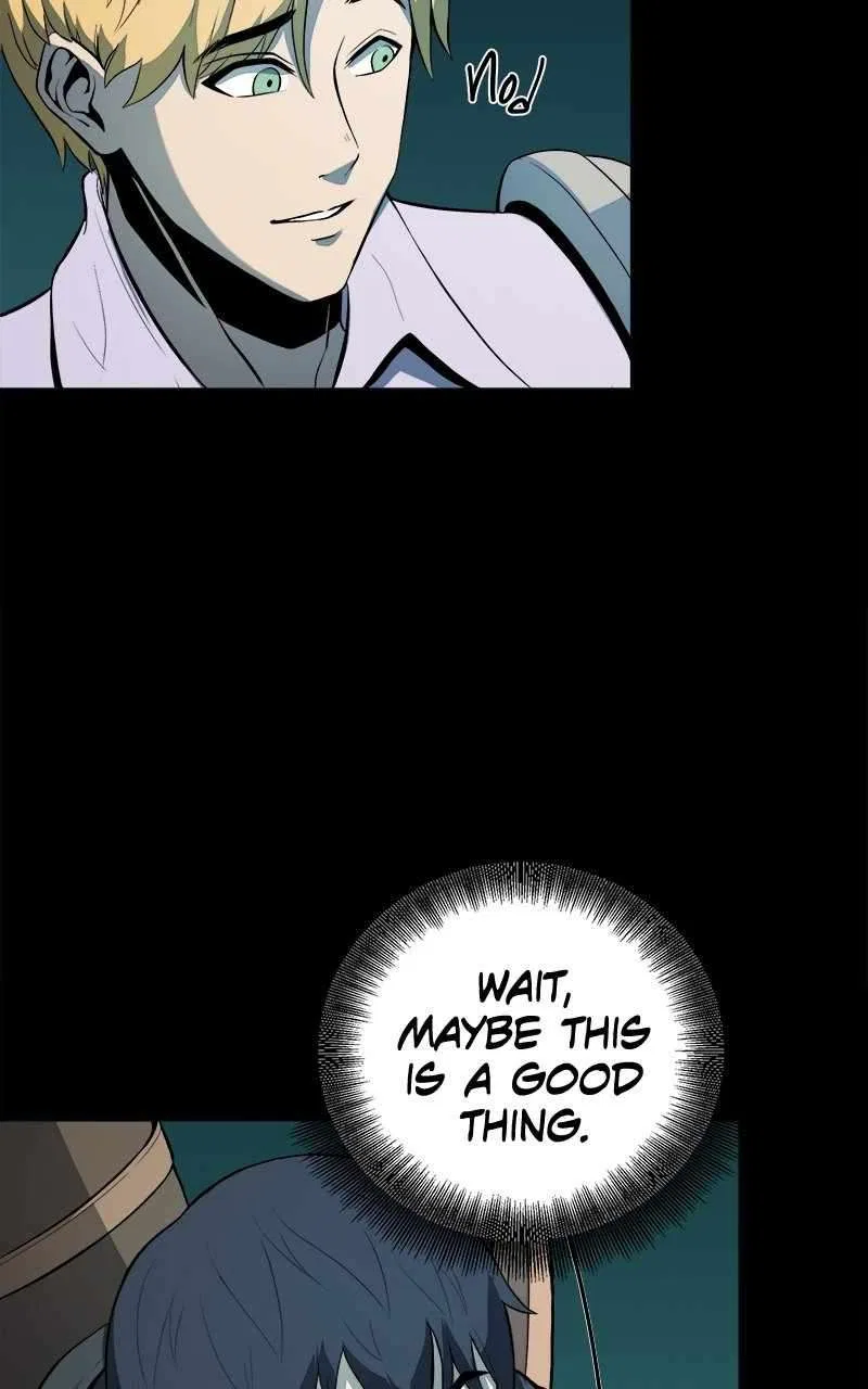 Primal Hunter Chapter 7 – Page 52