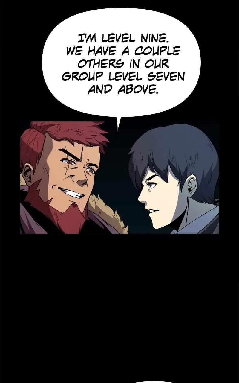 Primal Hunter Chapter 7 – Page 55