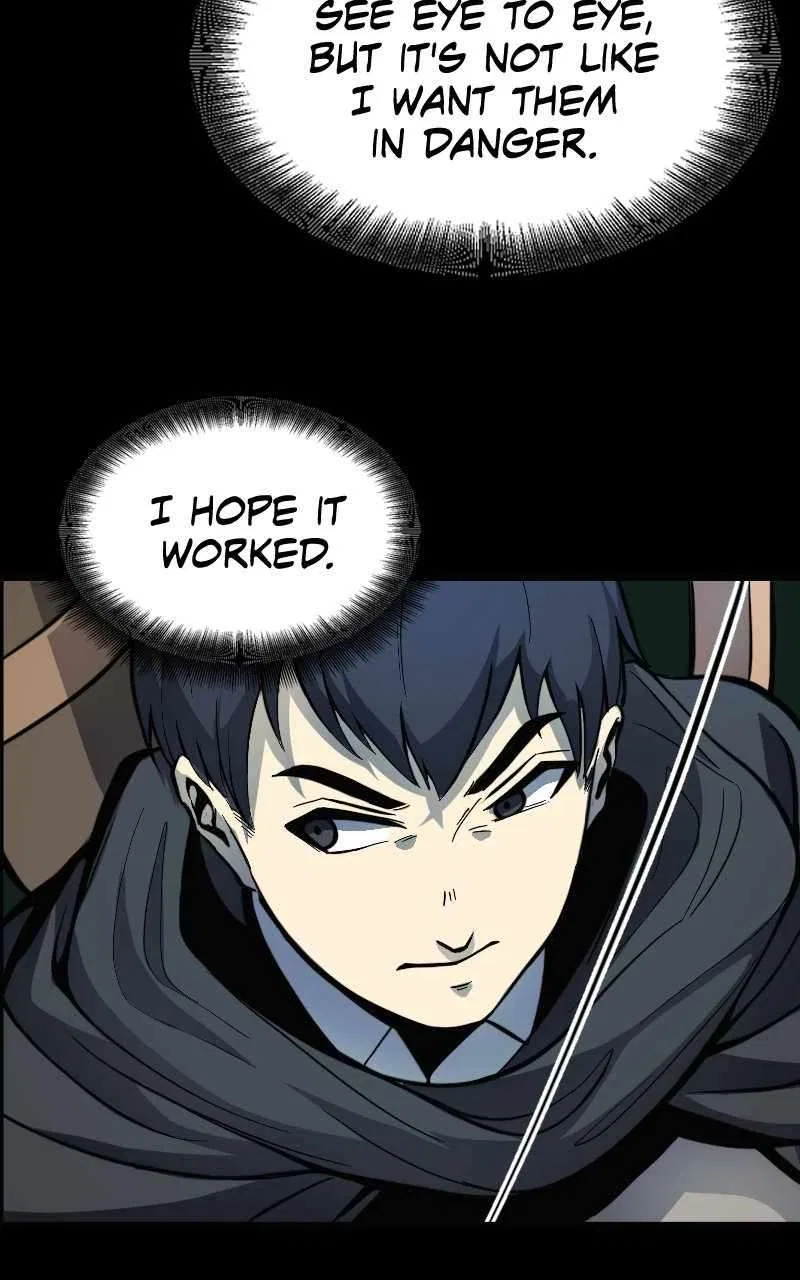 Primal Hunter Chapter 7 – Page 77