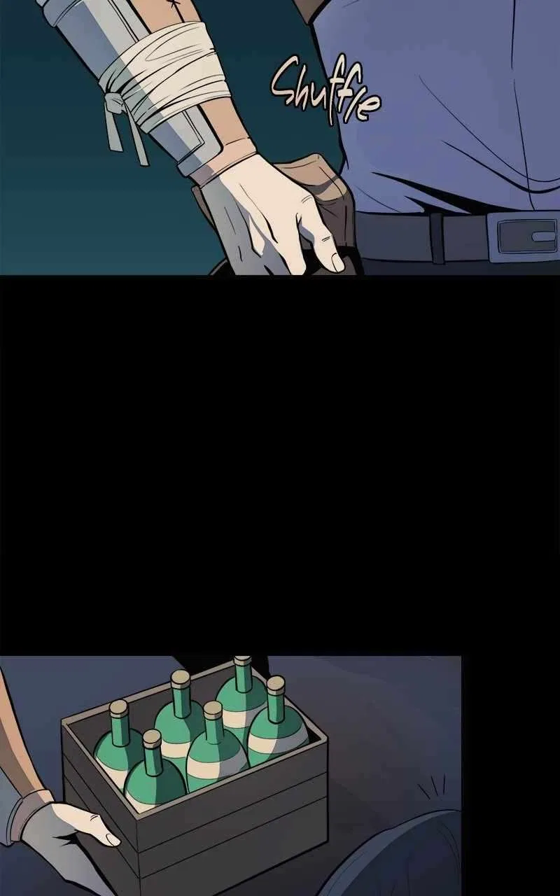 Primal Hunter Chapter 7 – Page 87