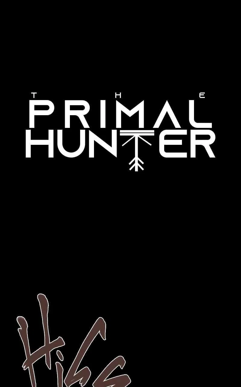 Primal Hunter Chapter 6 – Page 1