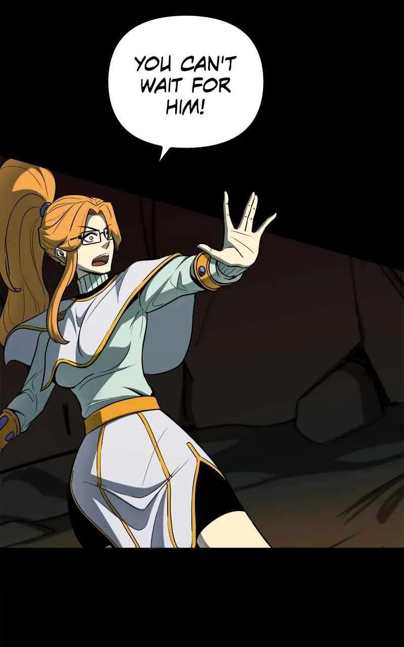 Primal Hunter Chapter 6 – Page 42