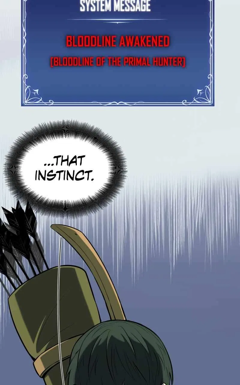 Primal Hunter Chapter 6 – Page 58