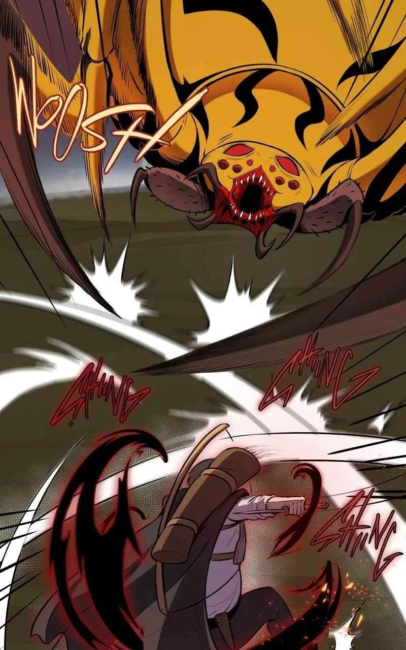 Primal Hunter Chapter 6 – Page 71