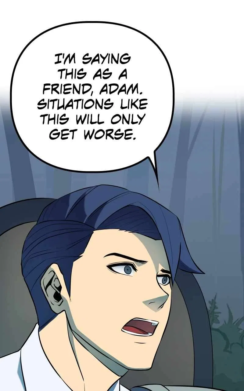 Primal Hunter Chapter 6 – Page 122