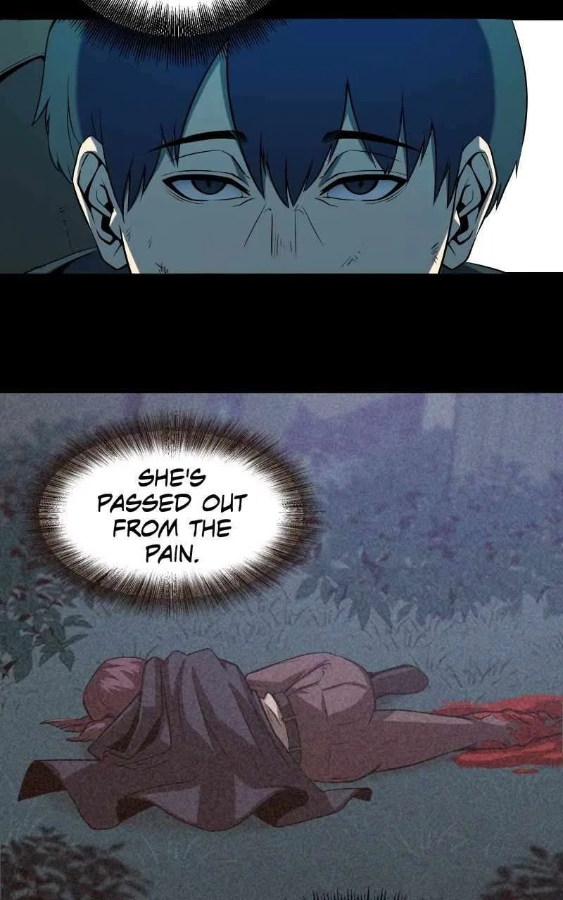 Primal Hunter Chapter 6 – Page 126