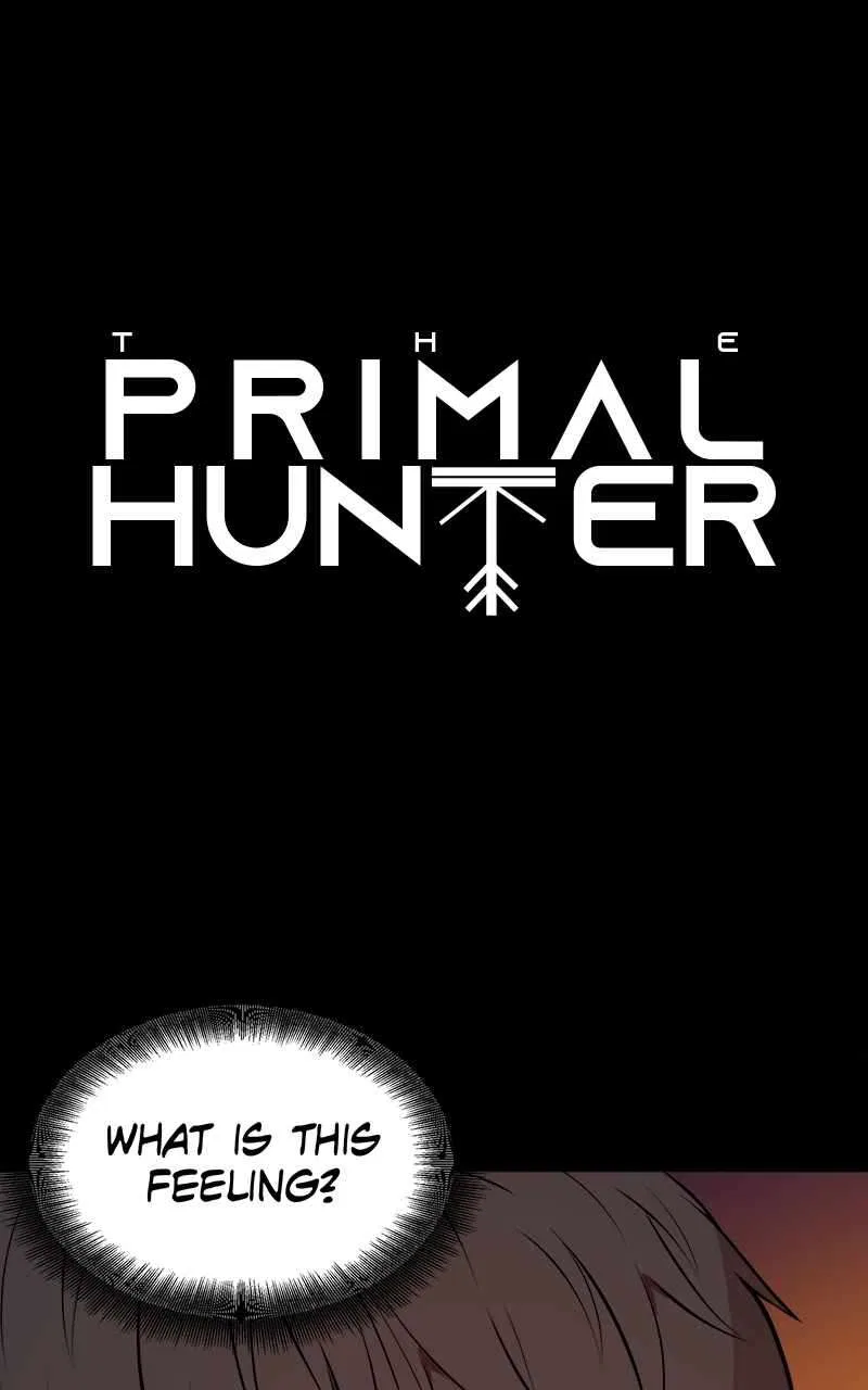 Primal Hunter Chapter 5 – Page 1