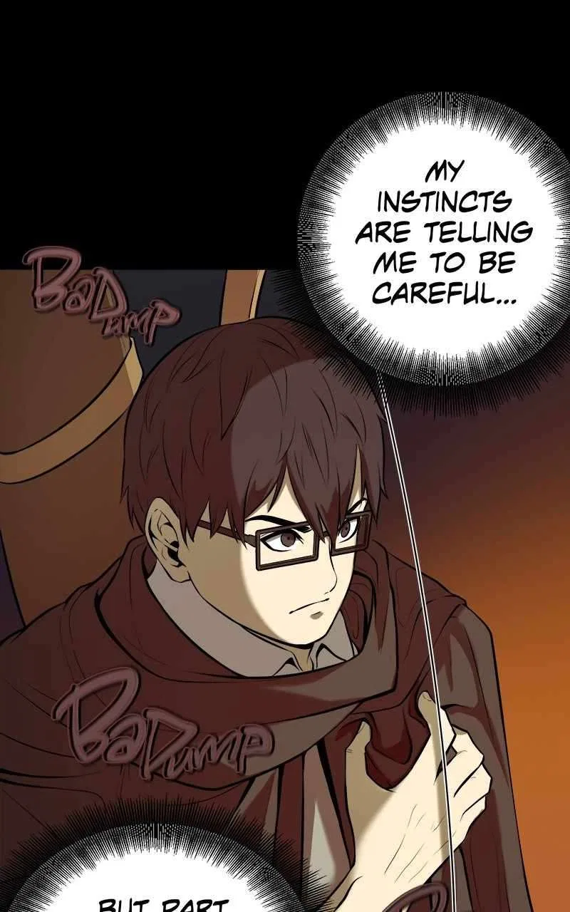 Primal Hunter Chapter 5 – Page 3
