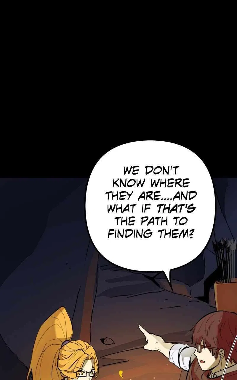 Primal Hunter Chapter 5 – Page 11