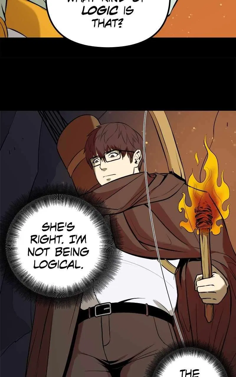 Primal Hunter Chapter 5 – Page 17