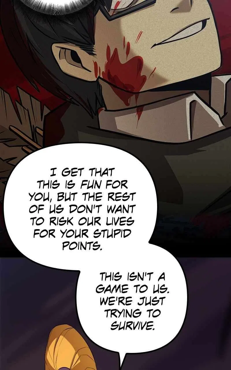 Primal Hunter Chapter 5 – Page 19