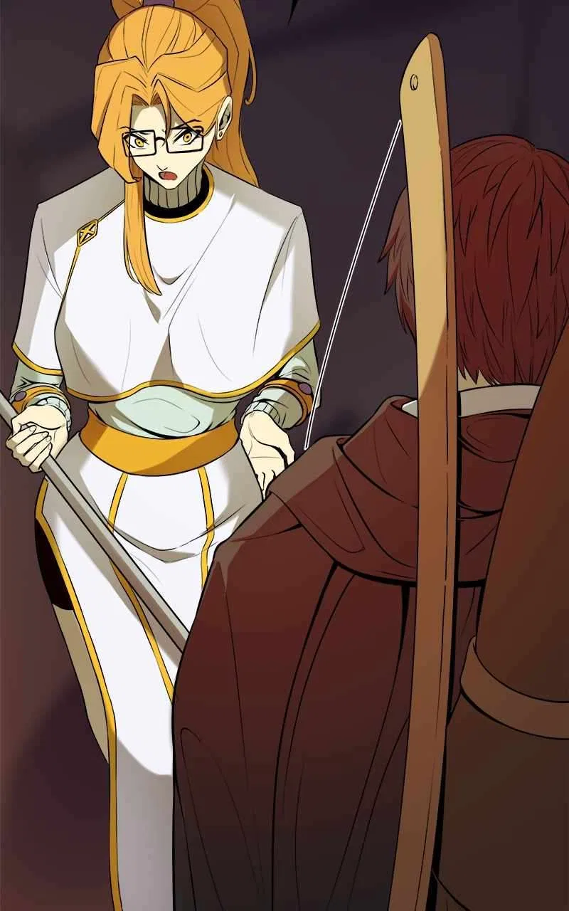 Primal Hunter Chapter 5 – Page 20