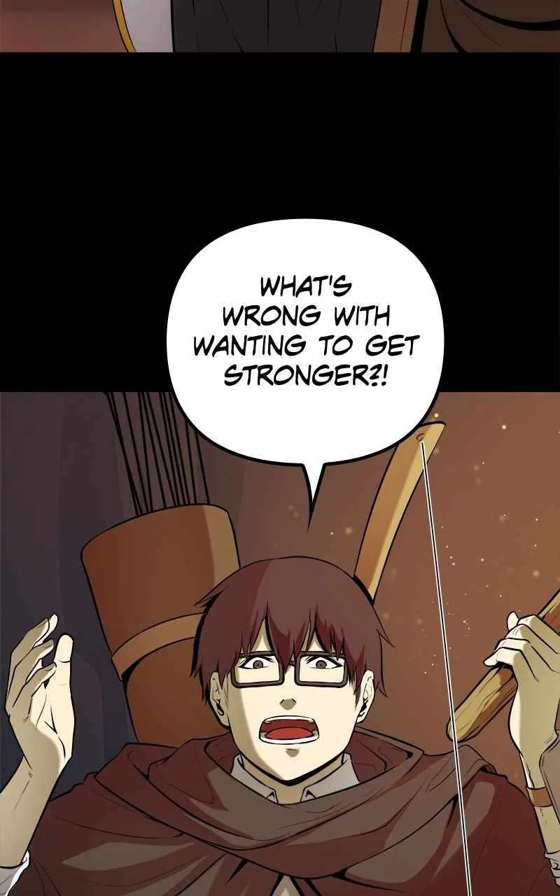 Primal Hunter Chapter 5 – Page 21