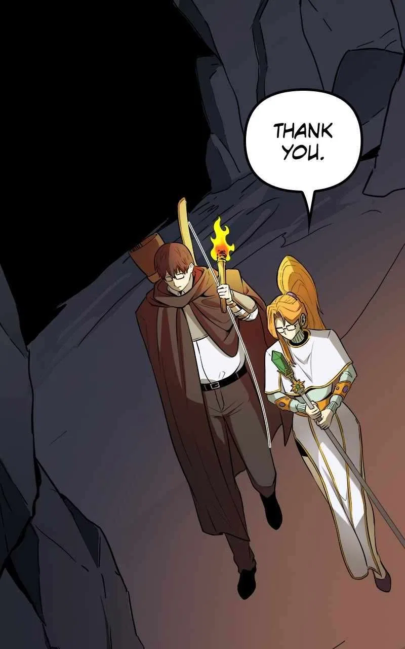 Primal Hunter Chapter 5 – Page 36