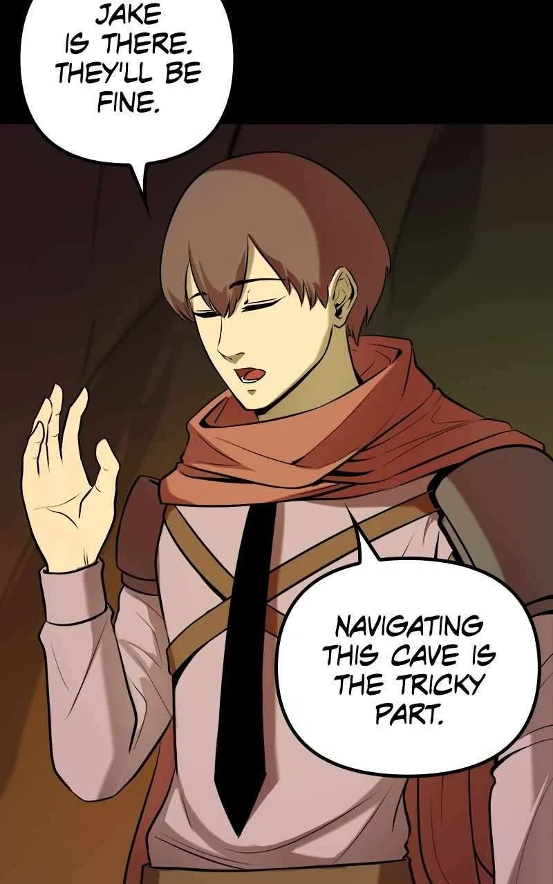 Primal Hunter Chapter 5 – Page 39