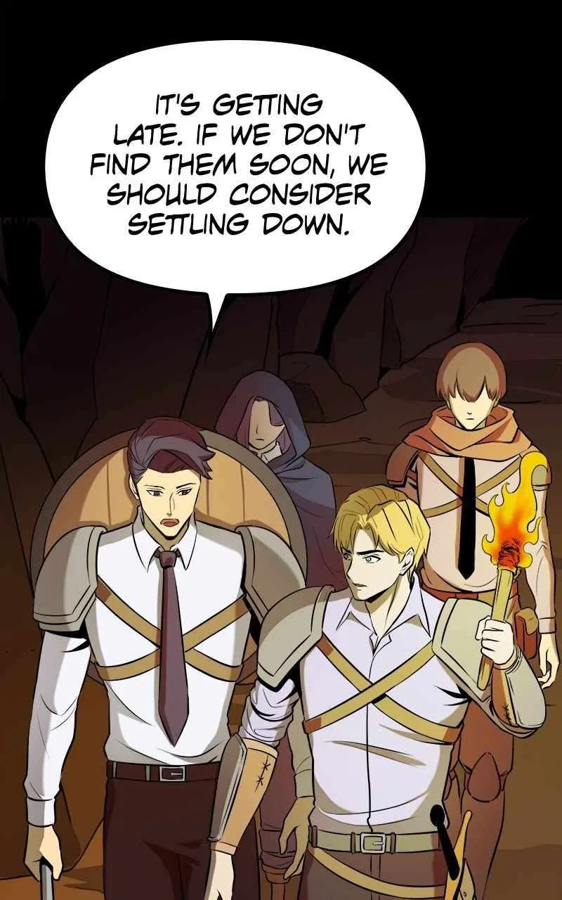 Primal Hunter Chapter 5 – Page 42
