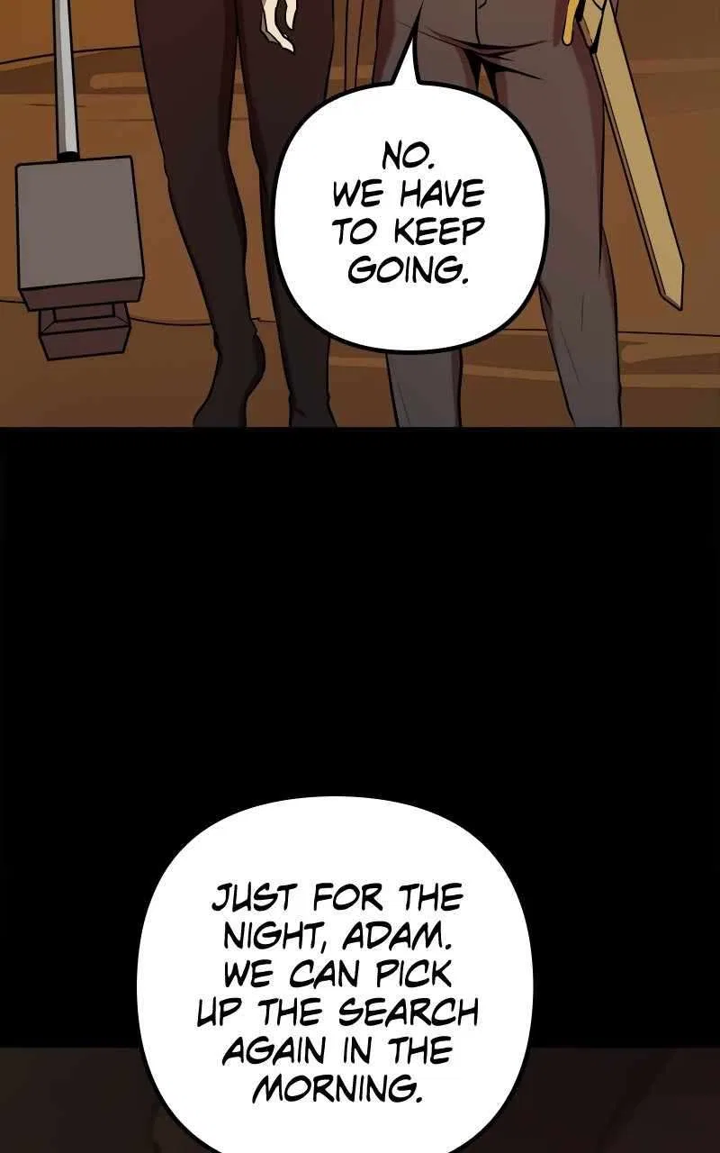 Primal Hunter Chapter 5 – Page 43