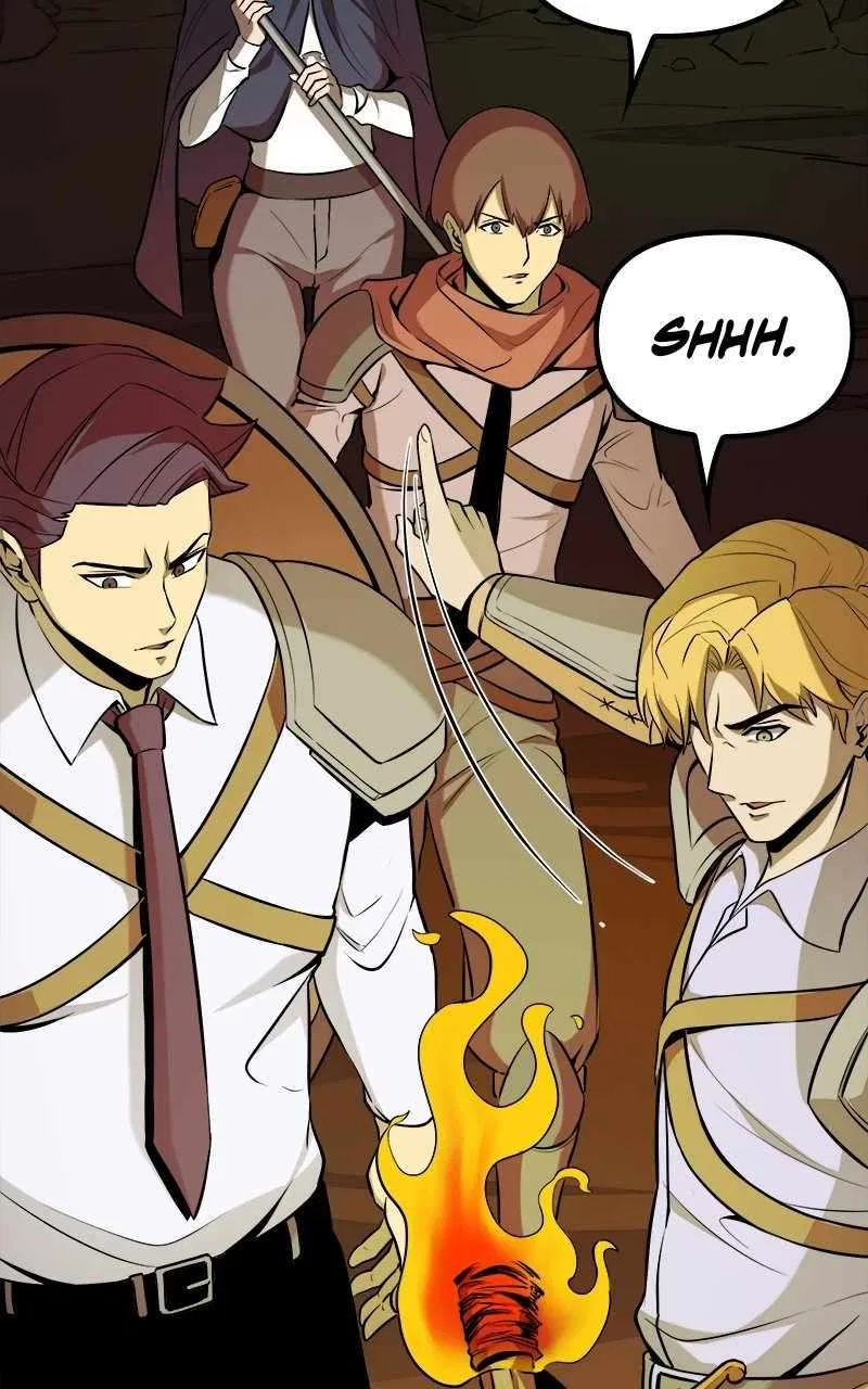 Primal Hunter Chapter 5 – Page 53