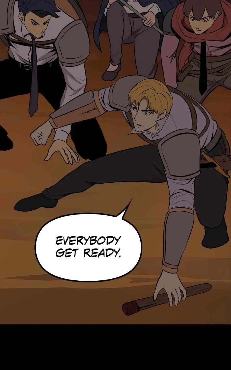 Primal Hunter Chapter 5 – Page 56